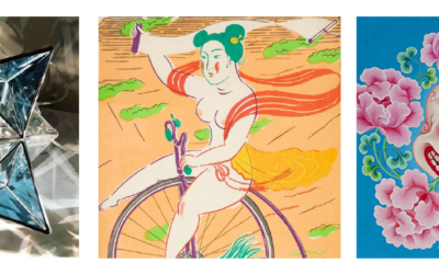 Co wyniosłam z pewnego pożaru