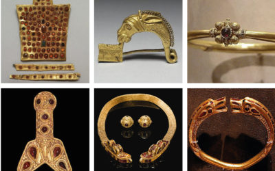 Najdziwniejsza mafia świata